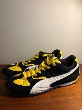 Vintage Y2K Jil Sanders by Puma Sneakers